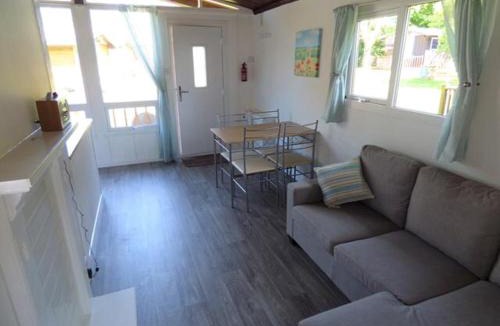 Seaton Apartment | Chalet 26