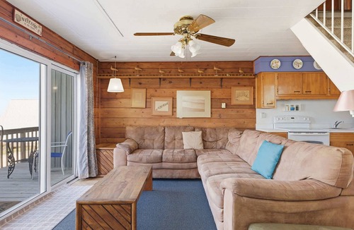 Stevensville Ski Chalet | Chalet #27 Near Beach & Resort Amenities, Pools