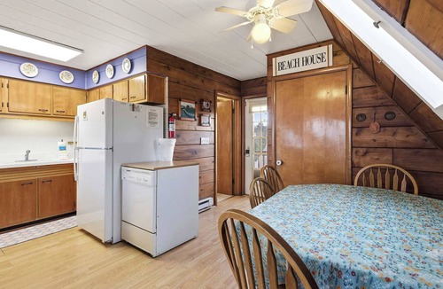 Stevensville Ski Chalet | Chalet #27 Near Beach & Resort Amenities, Pools