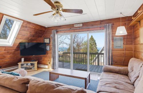 Stevensville Ski Chalet | Chalet #27