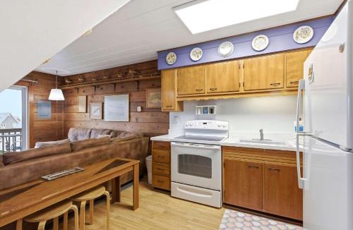 Stevensville Ski Chalet | Chalet #27