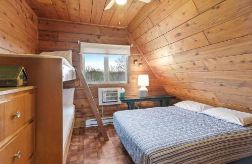 Stevensville Ski Chalet | Chalet #27