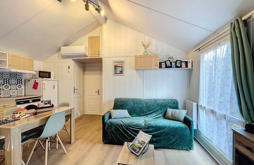 Lissac-sur-Couze Ski Chalet | Chalet 29