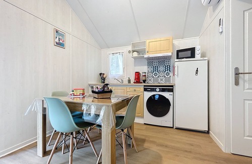 Lissac-sur-Couze Ski Chalet | Chalet 29