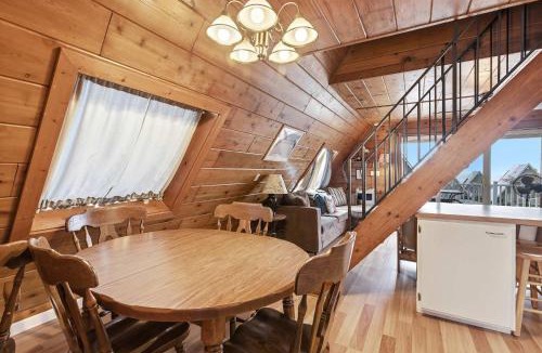 Stevensville Ski Chalet | Chalet #29