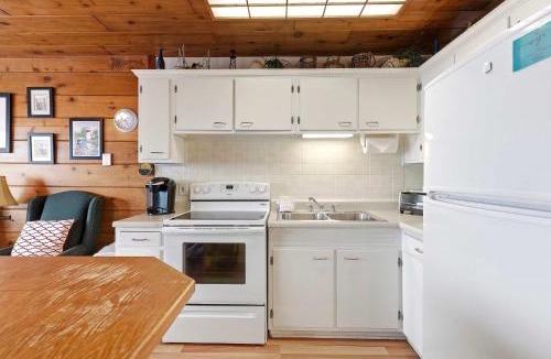 Stevensville Ski Chalet | Chalet #29