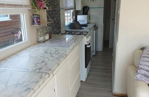 Warden Apartment | Chalet 291