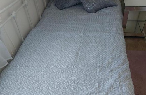 Warden Apartment | Chalet 291