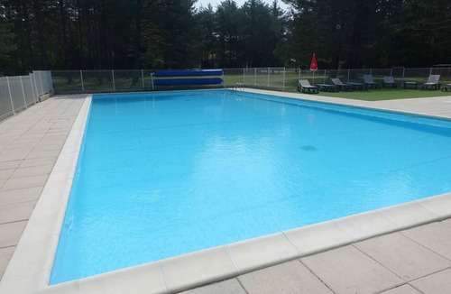 La Roche-des-Arnauds Ski Chalet | Chalet 3 étoiles - Piscine - ccbb0ff