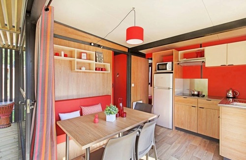 Lepin-le-Lac Ski Chalet | Chalet 3 étoiles - ccbfggf