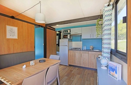 Lepin-le-Lac Ski Chalet | Chalet 3 étoiles - ccbfggg