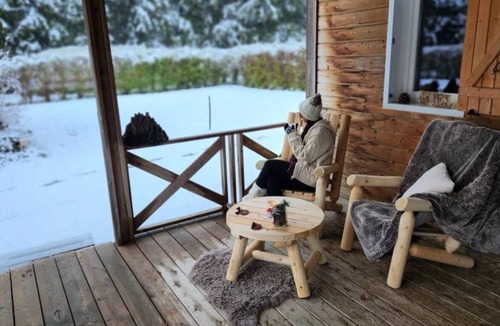Chezery Forens Ski Chalet | Chalet 3 étoiles - ccbecii
