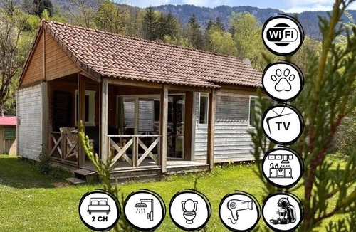 Chezery Forens Ski Chalet | Chalet 3 étoiles - ccbed0d