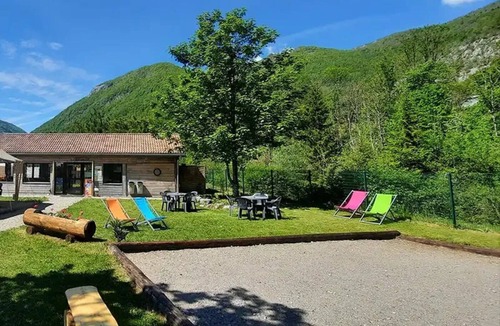 Chezery Forens Ski Chalet | Chalet 3 étoiles - ccbed0d