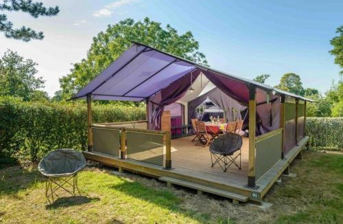 Clohars-Carnoet Ski Chalet | Chalet 3 étoiles - Piscine - ccbbhfa