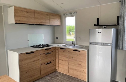 Port-le-Grand Ski Chalet | Chalet 3 étoiles - Piscine - ccbaeeh