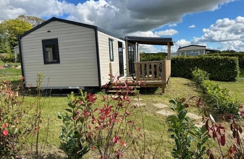 Port-le-Grand Ski Chalet | Chalet 3 étoiles - Piscine - ccbaeeh