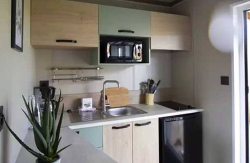 Saint Maime Ski Chalet | Chalet 3 étoiles - Parc aquatique - eecfdf