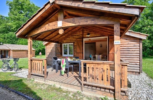 Hauterives Ski Chalet | Chalet 3 étoiles - Piscine - ccbbihb