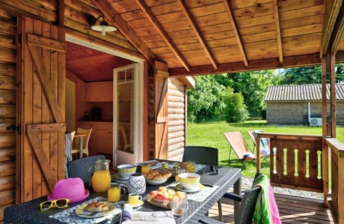 Hauterives Ski Chalet | Chalet 3 étoiles - Piscine - ccbbihb