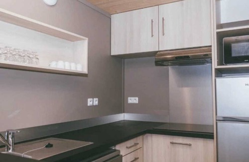 Malansac Ski Chalet | Chalet 3 étoiles - Piscine - eebc00