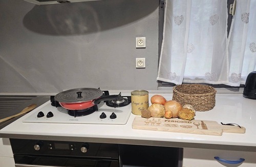 Douville Ski Chalet | Chalet 3 étoiles - Piscine - ccafgfe