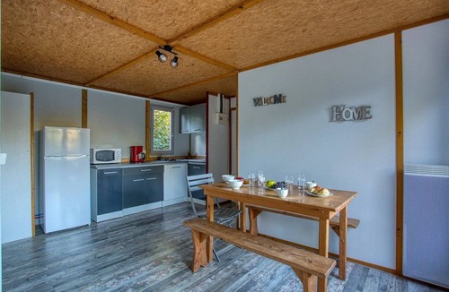 Saint-Cirq Ski Chalet | Chalet 3 étoiles - Piscine - ccbef0g