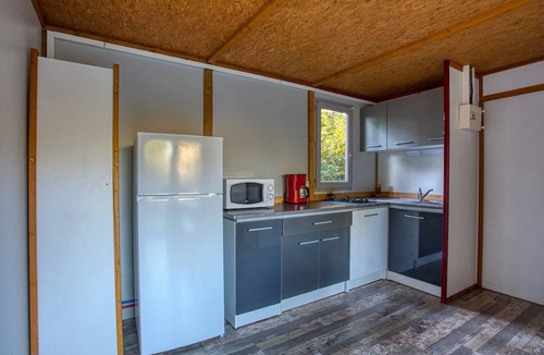 Saint-Cirq Ski Chalet | Chalet 3 étoiles - Piscine - ccbef0g