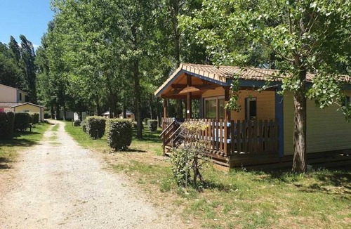 Monoblet Ski Chalet | Chalet 3 étoiles - Piscine - ccaiaaf