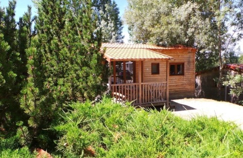 Montgeard Ski Chalet | Chalet 3 étoiles - Piscine - eebebd