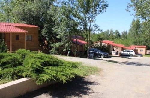 Montgeard Ski Chalet | Chalet 3 étoiles - Piscine - eebebd