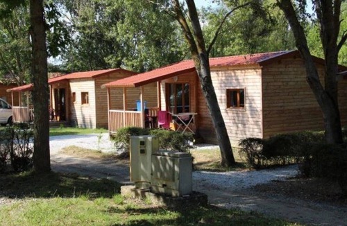 Montgeard Ski Chalet | Chalet 3 étoiles - Piscine - eebebd