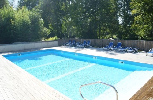 Vendoire Ski Chalet | Chalet 3 étoiles - Piscine - ccbedfb