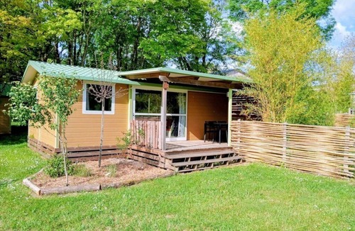 Vendoire Ski Chalet | Chalet 3 étoiles - Piscine - ccbedfb