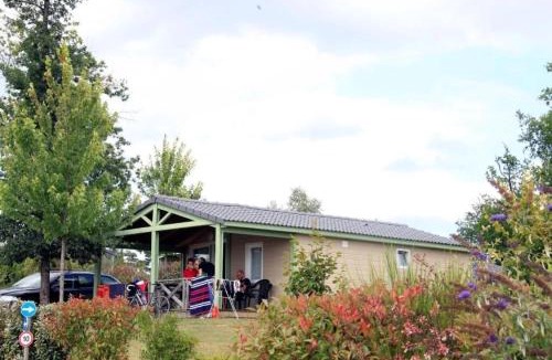 Beynat Ski Chalet | Chalet 3 étoiles - Piscine - eebbhf