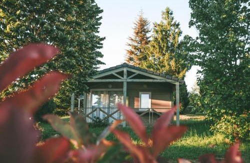 Beynat Ski Chalet | Chalet 3 étoiles - Piscine - eebbhf