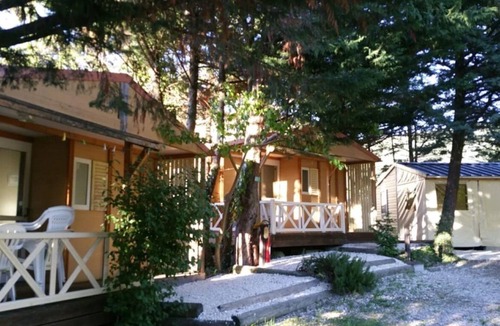 Vesc Ski Chalet | Chalet 3 étoiles - Piscine - eecf00