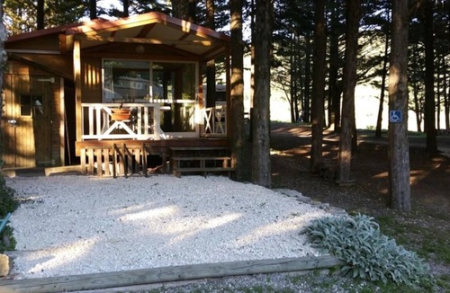 Vesc Ski Chalet | Chalet 3 étoiles - Piscine - eecf00