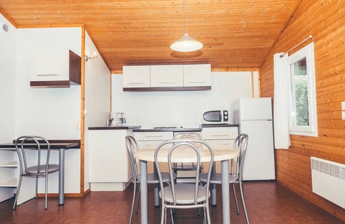 Beynat Ski Chalet | Chalet 3 étoiles - Piscine - eebbhe