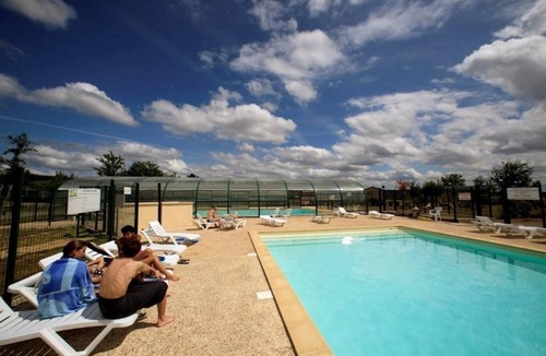 Beynat Ski Chalet | Chalet 3 étoiles - Piscine - eebbhe