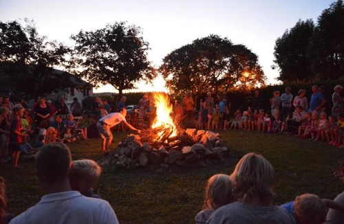 Le Bez Ski Chalet | Chalet 3 étoiles - Piscine - efcfib