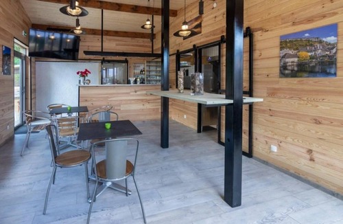 Levier Ski Chalet | Chalet 3 étoiles - Piscine - ccbbbdf