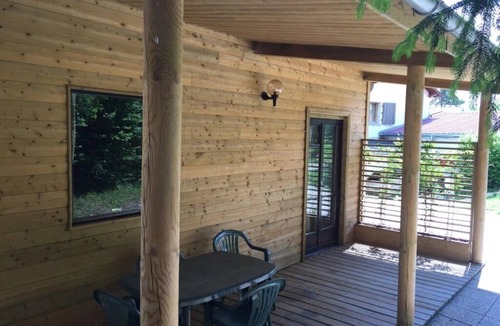 Levier Ski Chalet | Chalet 3 étoiles - Piscine - ccbbbdf