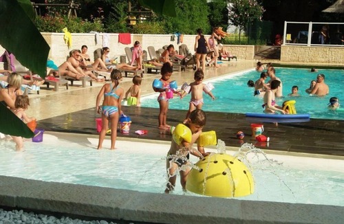 Saint-Jean-du-Gard Ski Chalet | Chalet 3 étoiles - Piscine - ccbecbi