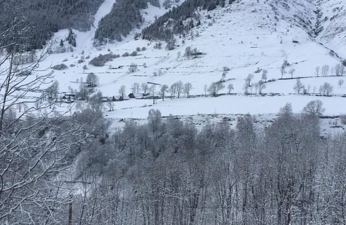 Bareges Ski Chalet | Chalet 3*, 16 pers in Barèges