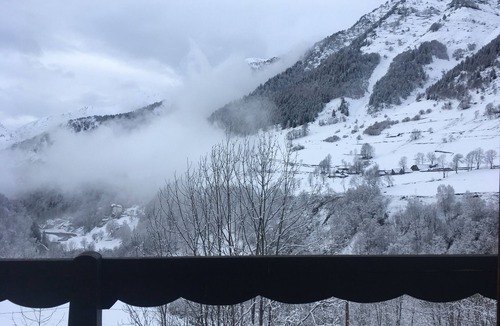 Bareges Ski Chalet | Chalet 3*, 16 pers in Barèges