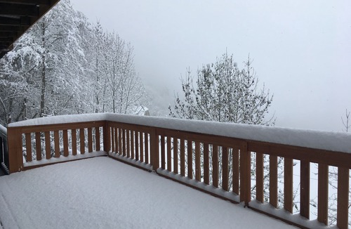 Bareges Ski Chalet | Chalet 3*, 16 pers in Barèges