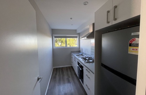 Methven Ski Chalet | Chalet 3 (5 Bed) Pudding Hill