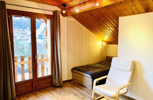 Valloire Ski Chalet | Chalet 3* 6/7 persons