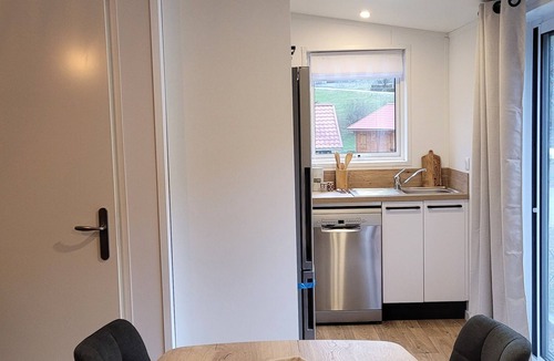 La Ferriere Ski Chalet | CHALET 3 CH - BELLEDONNE Haut Bréda Valley